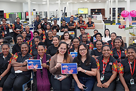 Celebrating the Women of Theodist on International Women’s Day